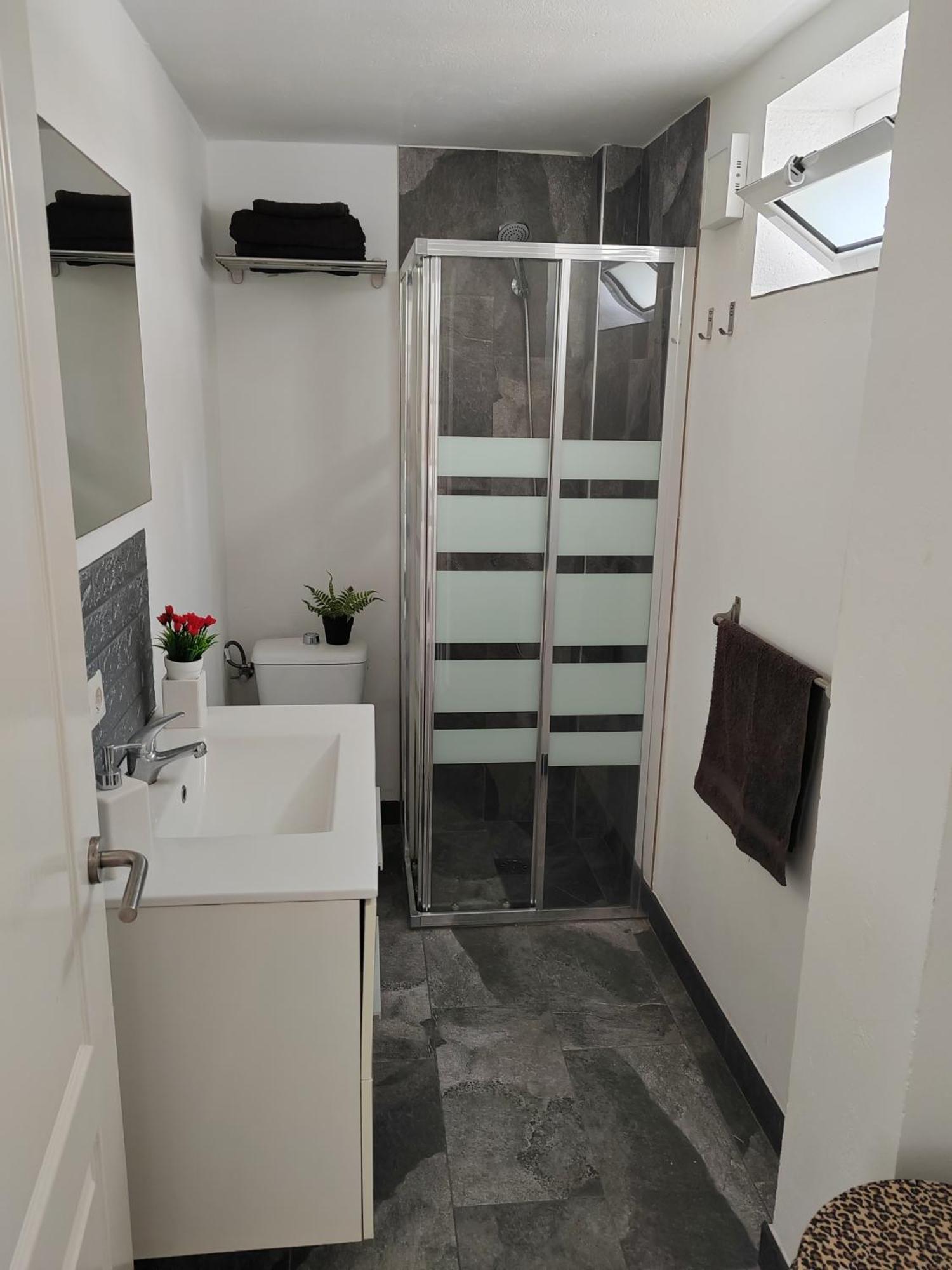 라스팔마스 Blue View House 아파트 외부 사진